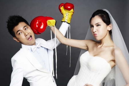 12星座男婚后成老婆奴的指数 12星座男婚后成老婆奴的指数