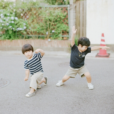 炎炎夏日你的好运在哪儿? 炎炎夏日你的好运在哪儿?