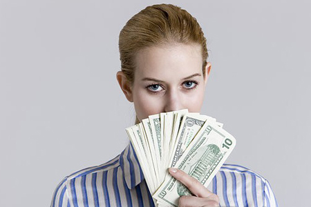 ����һ�۱�ƶ�������а�ʾ��