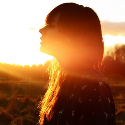 你心里装着多少的阳光正能量? 你心里装着多少的阳光正能量?