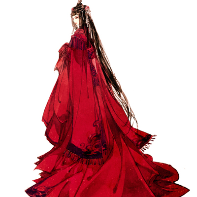 女生测试你是秦时明月的谁? 女生测试你是秦时明月的谁?