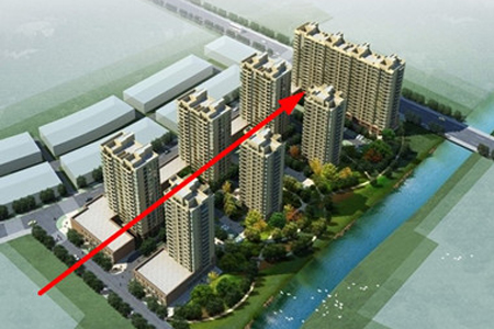 外部隐患煞气来袭如何化解? 外部隐患煞气来袭如何化解?