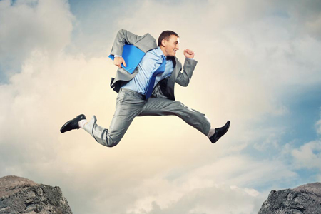 适合跳槽华丽转身的能力者! 适合跳槽华丽转身的能力者!