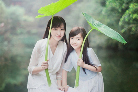 颜值天生就高的美人胚八字 颜值天生就高的美人胚八字