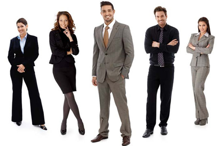 站有站相,透析性格的独白! 站有站相,透析性格的独白!