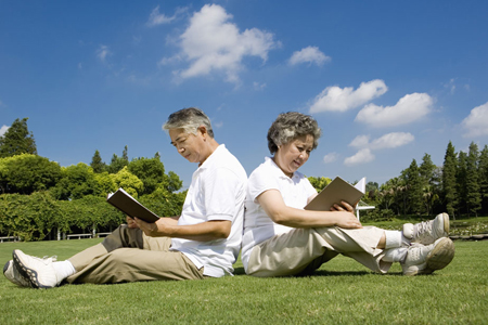 风水表孝心让老人长寿的布局! 风水表孝心让老人长寿的布局!