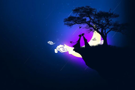 甜蜜鹊桥会之招桃花有妙招! 甜蜜鹊桥会之招桃花有妙招!