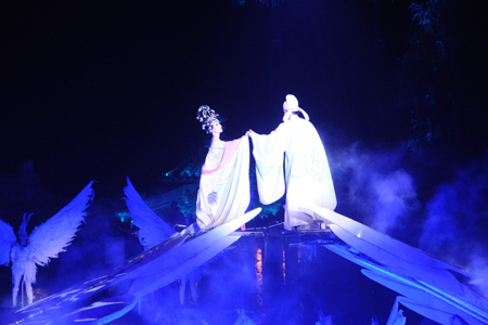 七月七那些渐被遗忘的风俗小事 七月七那些渐被遗忘的风俗小事