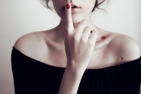 与生俱来的密码胎记位置的解读! 与生俱来的密码胎记位置的解读!