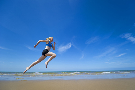 对号入座!与生俱来的运动天赋 对号入座!与生俱来的运动天赋