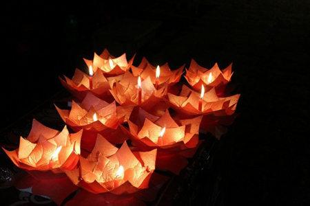 鬼月鬼节来袭中元当天要警惕! 鬼月鬼节来袭中元当天要警惕!