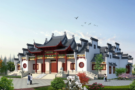 那些不能随意变动的风水! 那些不能随意变动的风水!