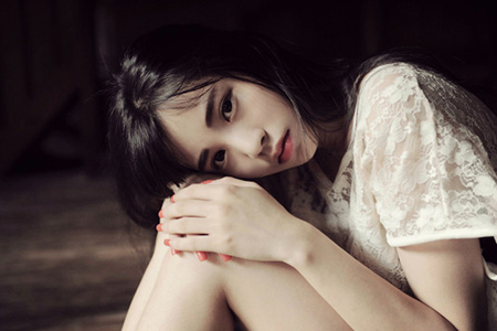 TOP4八字女人何苦为难自己 TOP4八字女人何苦为难自己