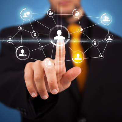 你的职场是人脉广却没人帮吗? 你的职场是人脉广却没人帮吗?