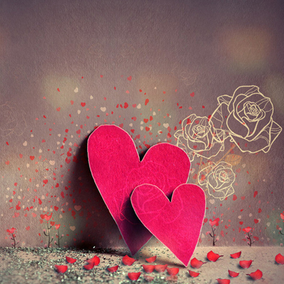 你错爱他人的几率有多高? 你错爱他人的几率有多高?