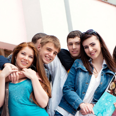 人际交往你的人缘关系如何? 人际交往你的人缘关系如何?