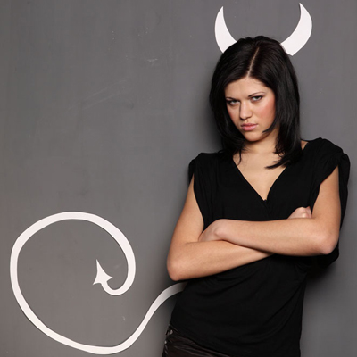 嫉妒心作祟你吃醋表现是怎样? 嫉妒心作祟你吃醋表现是怎样?