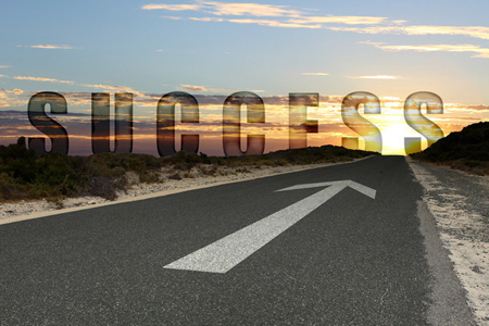 你距离成功还有多远的路? 你距离成功还有多远的路?