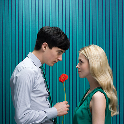 面对恋人的冷落你会怎么样? 面对恋人的冷落你会怎么样?