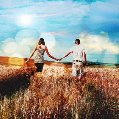 你与TA前世的缘来自啥关系? 你与TA前世的缘来自啥关系?