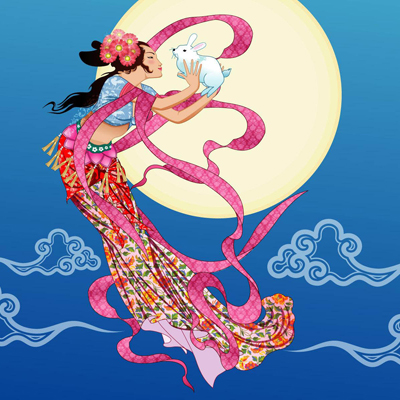 中秋到来前你能否如愿以偿? 中秋到来前你能否如愿以偿?