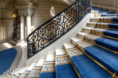 家宅楼梯风水上的那点忌讳事! 家宅楼梯风水上的那点忌讳事!