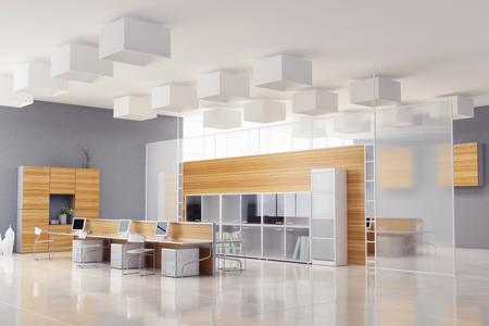 工作中隐藏的风水压力源! 工作中隐藏的风水压力源!