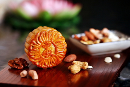 欢度中秋,不能踩的习俗地雷! 欢度中秋,不能踩的习俗地雷!