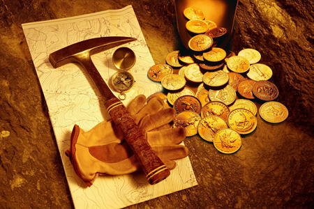 避开这些风水方能发财有望! 避开这些风水方能发财有望!