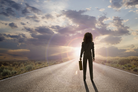 TOP4����Ů��ְ������������ü