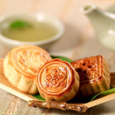 月饼爱好透视你的人格秘密 月饼爱好透视你的人格秘密