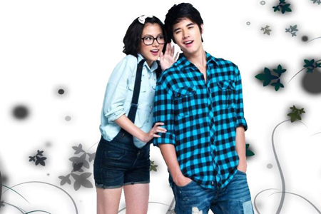 你要多久才能虏获TA的真心? 你要多久才能虏获TA的真心?