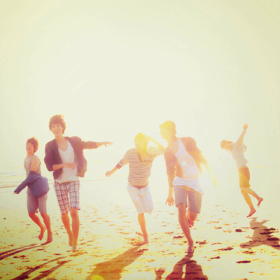 你在社交圈中人气指数有多高? 你在社交圈中人气指数有多高?