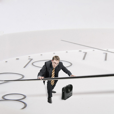 目前的工作是适合你的职业吗? 目前的工作是适合你的职业吗?