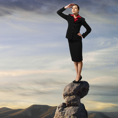 你是否有明确的职业方向感? 你是否有明确的职业方向感?