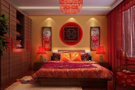 干掉风水中的婚姻“终结者”! 干掉风水中的婚姻“终结者”!