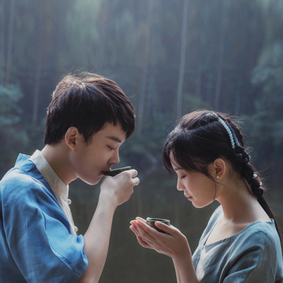 谁是你爱情疗伤的治愈者? 谁是你爱情疗伤的治愈者?