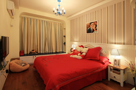 甜蜜婚姻从结婚照风水做起 甜蜜婚姻从结婚照风水做起