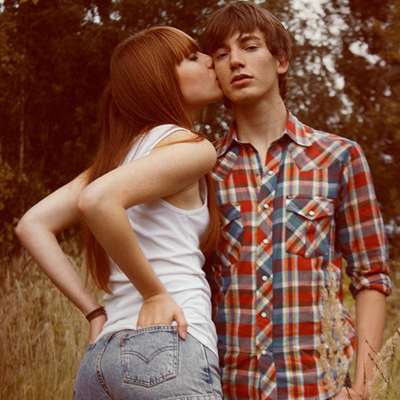 你的爱情会否是友情蜕变而成? 你的爱情会否是友情蜕变而成?