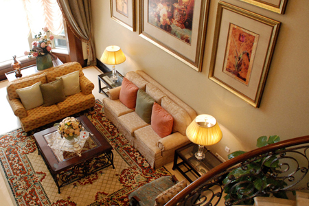 揪出家宅中败坏风水的罪魁祸首 揪出家宅中败坏风水的罪魁祸首