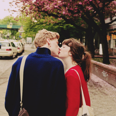 与你情投意合的对象是什么类型? 与你情投意合的对象是什么类型?