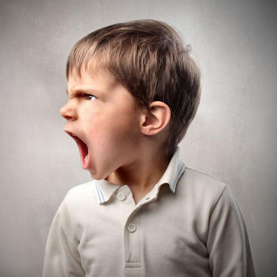 你会在矛盾中沉默还是爆发? 你会在矛盾中沉默还是爆发?