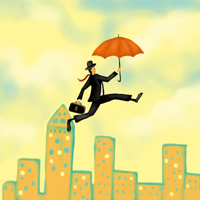 你一生中能有发财的好运吗? 你一生中能有发财的好运吗?