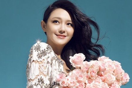 TOP5面相是富贵命衣食从不愁 TOP5面相是富贵命衣食从不愁