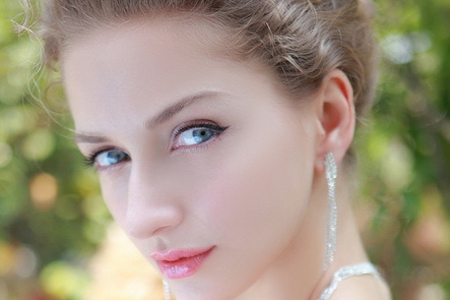 妩媚多情桃花得意的TOP3眼睛 妩媚多情桃花得意的TOP3眼睛