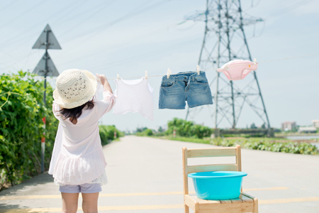 勿让贴身衣物细节赶跑你的好运 勿让贴身衣物细节赶跑你的好运