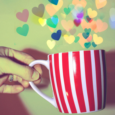 爱情中你会是“大胃王”吗? 爱情中你会是“大胃王”吗?