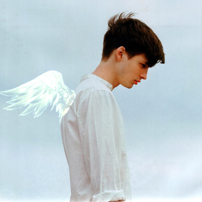 你身上有啥不为人知的潜力? 你身上有啥不为人知的潜力?