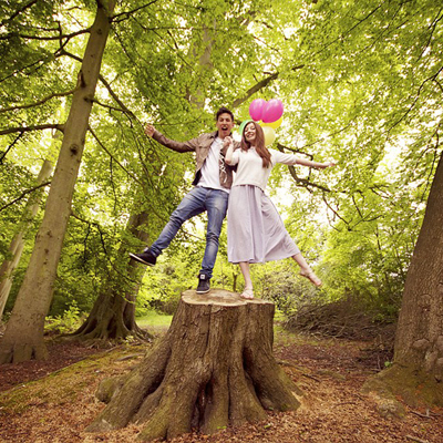 属于你的大好时光是什么样? 属于你的大好时光是什么样?