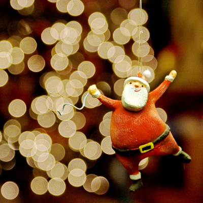 2015平安夜你能实现啥愿望? 2015平安夜你能实现啥愿望?